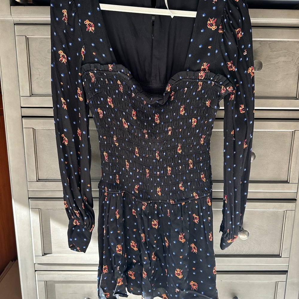Free people dress